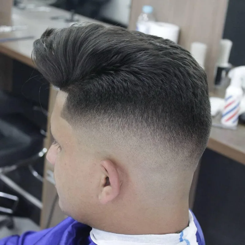 ARABIAN BARBERSHOP — снимка 1