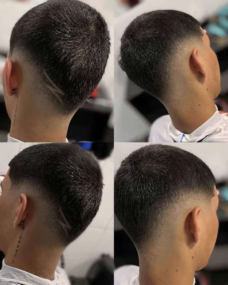 ARABIAN BARBERSHOP — снимка 4